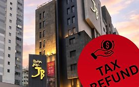 Jb Design Hotel